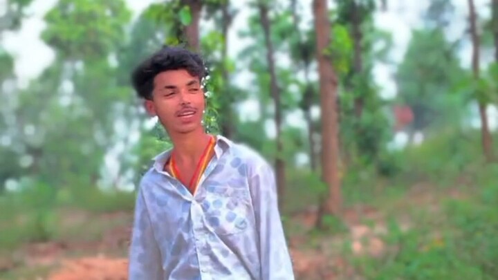 kapil dancer