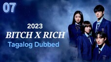 Kdrama:B1tch x R1ch[The deal]Ep.07/10