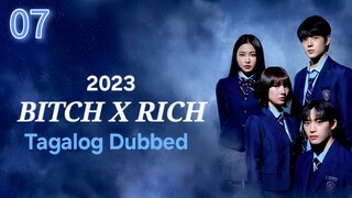 Kdrama:B1tch x R1ch[The deal]Ep.07/10