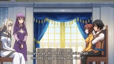 Isekai Cheat Magician Episode 8 English Subbed