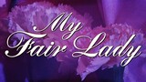 My Fair Lady 1964 musical
