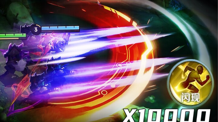 Cứ tiến về phía trước đi, tôi sẽ luôn ở phía sau bạn!