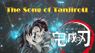 【Gaming】【Redstone Music】 竈門炭治郎のうた Kamado Tanjiro no Uta