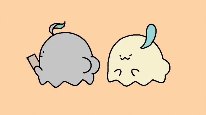 ❤️Klik untuk melihat kehidupan sehari-hari yang penuh kasih dari dua jeli Xumi kecil❤️