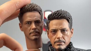 Hanya butuh beberapa menit untuk membuatnya! Mainan Panas dari Setelan Quantum "Avengers 4".