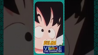 DRAGONBALLVERSE - THE CHARACTER - BULMA