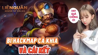 ZukaNoPro Cầm Moren Được Người Yêu Support Bị Thanh Niên Zill Hack Map Cà Khịa Và Cái Kết