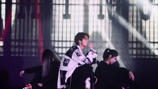 [Song Minho Solo] Bản cover bài hát của bitch | Một bản cover tuyệt đỉnh làm nổi bật bản chất của bà