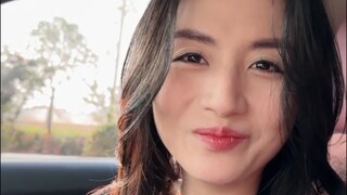 Kekuatan macam apa yang dimiliki seorang istri berusia 28 tahun untuk memberi saya sebuah BMW!!