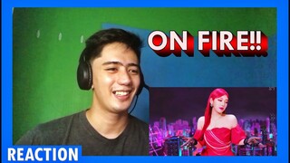 aespa 에스파 'Next Level' MV Reaction Video [HIGH TECH QUEENS]