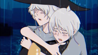 [Sky: Children of the Light] It's just a farewell~