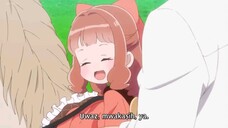 Isekai de Mofumofu Nadenade suru Tame ni Ganbattemasu Episode 3 sub indo