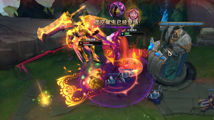 Apakah Anda suka nongkrong di bawah Menara Mannunal?