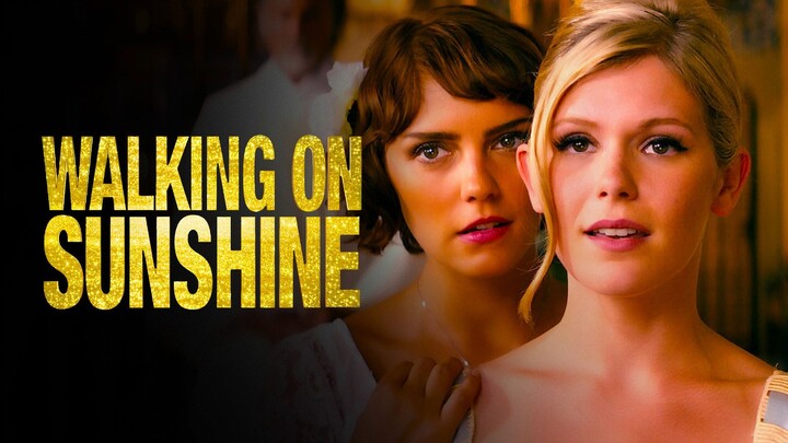 Walking on Sunshine 2015 SUB INDO