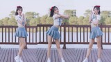 Come and feel the energy of autumn. DUDUDU(BLACKPINK), dance cover