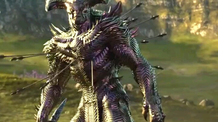 I'm really puzzled—how come Superman ended up in America? Couldn't he have landed in our village ins