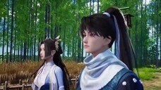 Throne Of Ten Thousand Swords Eps 23 Sub Indo