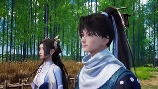 Throne Of Ten Thousand Swords Eps 23 Sub Indo