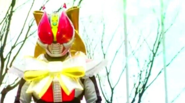 Phiên bản sân khấu "Kamen Rider Den-O Pretty Den-O xuất hiện!"