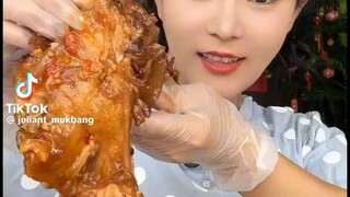 mukbang