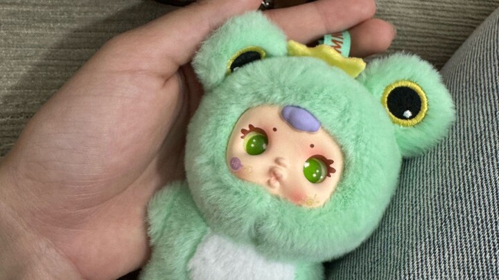 Cinta di Balik Status (Dubbing Indonesia)