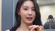 (G)I-DLE [CC ซับจีน] 230401 [#HASHTALK] EP.21 การวางแผนทีมนักแสดง Zhao