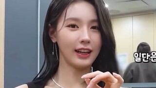 (G)I-DLE [CC Chinese subtitles] 230401 [#HASHTALK] EP.21 Perencanaan tim aktor Zhao