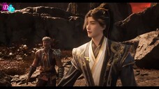 Shrouding the Heavens Episode 130 Sub Indo