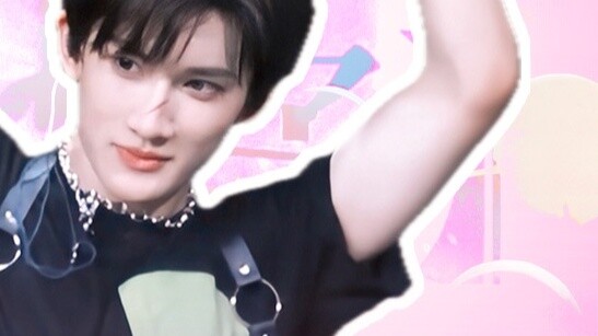 Come and recharge! 16-year-old boy's first experience of home dance! "My favorite kid" Yu Yuhan 4K d