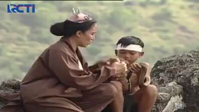Wiro Sableng Eps 1