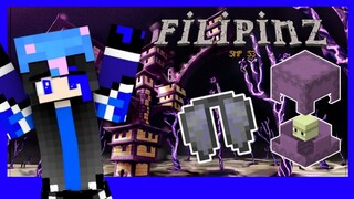 FilipinzSMP S3 Ep 05 | End City