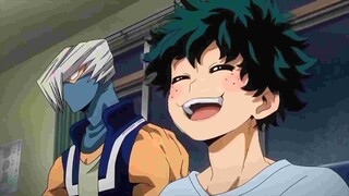 Izuku Midoriya edit | Chuyện rằng