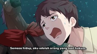 Dipaksa Jadi Menantu Musuh (NEW S1 Full) Masuk Novel & Jadi Villain! Aksi, Romansa & Balas Dendam!