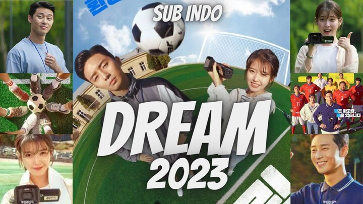 (Sub Indo) DREAM 2023 Full Movie