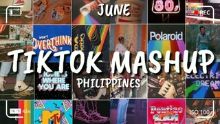 BEST TIKTOK MASHUP JUNE 2021 PHILIPPINES (DANCE CRAZE)