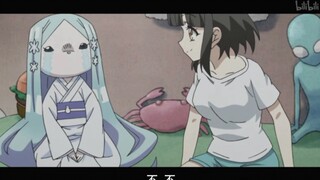 橘芽衣竟然拐走了小鼹鼠