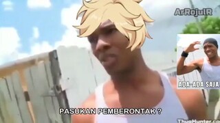 ada ada aja orang inazuma ini