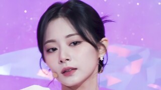 Tzuyu, don't look at that challenge