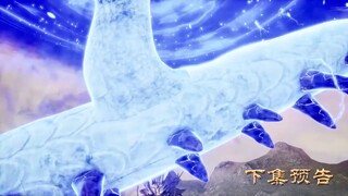 Againt The Sky Supreme episode 173 preview