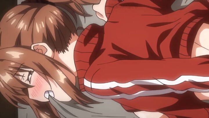 sampek nangis karena di...😭🤤🥵