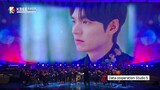 20201107【FHD】“The King - Eternal Monarch” OST - "My Love" Orchestra Ver. from 《 KBEE 2020 Concert 》