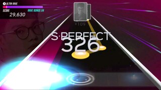 SUPERSTAR STARSHIP BrotherSu Whats wrong with u
