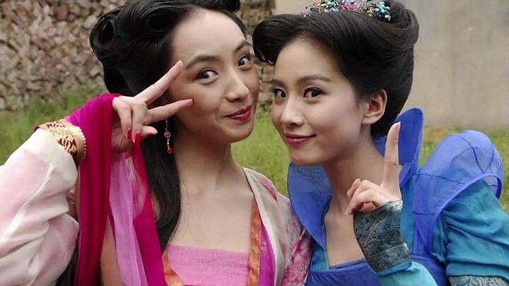 เรื่องไม่สำคัญของ Sword and Sword III: รอยยิ้มของ Nightshade นั้นช่างหวานเหลือเกิน! มันเฮฮามากจนฉันจ