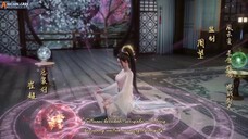 Tales Of Demon God Season 9 Episode 7 Subtitle Indonesia