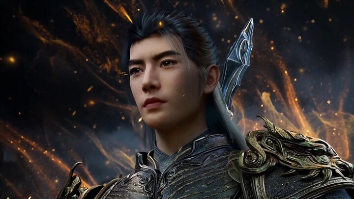 คัมภีร์วิถีเซียน ตอนที่ 193