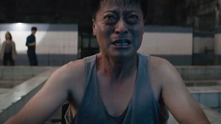 หลังจากที่เด็กผู้หญิงถูกส่งเข้าศูนย์บำบัดอาการติดอินเทอร์เน็ต กลับเกิดบาดแผลที่ไม่มีวันหายสนิท