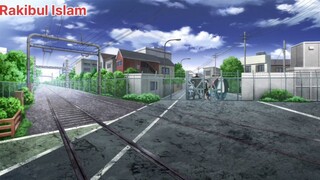 One  punch man season 3 episode 7 [ English subtitle  ]