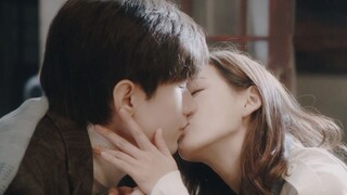 So this is adult love? I would like to call it the light of bg! [Nanfeng knows my meaning | Cheng Yi