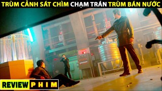 Tóm Tắt Phim TRÙM CẢNH SÁT CHÌM Chạm Trán TRÙM BÁN NƯỚC | Naruto Review [ Review Phim ]