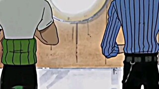 RAREST MOMENTS IN ONE PIECE